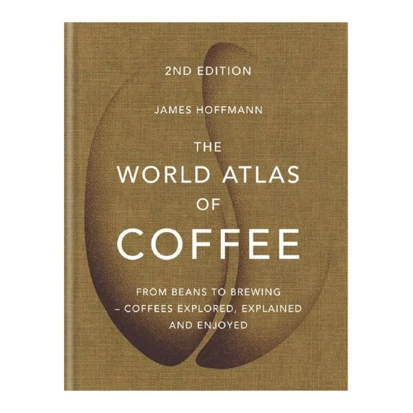 From Nerd To Pro - A Coffee Journey by Patrik Rolf — Percolate